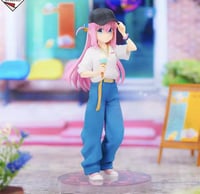 مجسم بوتشي ذا روك | Bocchi the Rock