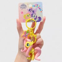 ميدالية مهرتي الصغيره | my little pony