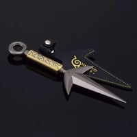 سبنر كوناي ميناتو - ناروتو | Naruto