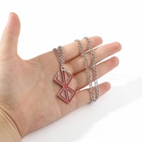 قلادة بيرسيرك | Berserk