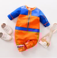 ملابس اطفال | Naruto