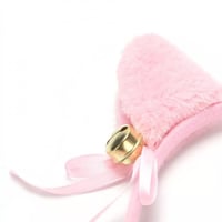 اذان القطة - وردي | Anime cosplay