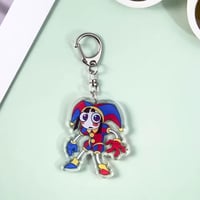 ميدالية السرك الرقمي | digital circus