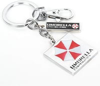 ميدالية رزدنت ايفل | Resident Evil