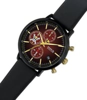 ساعة ون بيس (Solvil et Titus) السويسرية