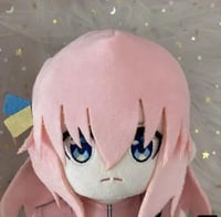 دمية بوتشي ذا روك | Bocchi the Rock