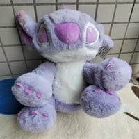 دمية ستيتش - Lilo and Stitch