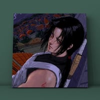 لوحة ايتاشي | براند كارتون