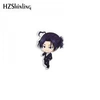 بروش مورياتي | Moriarty