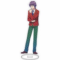 ستاند فصل النخبة | Classroom of the elite