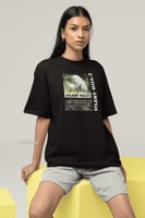 تيشيرت سايلنت هيل | كارتون براند