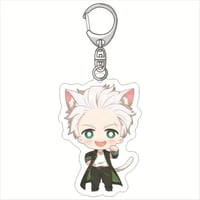 ميدالية كاسر الرياح | Wind Breaker