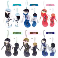 دمية جينتاما | Gintama