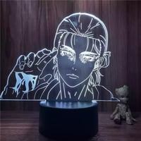 إضاءة ايرين اييغر - هجوم العمالقة | attack on tita...