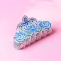 مشبك شعر اميرات ديزني | Disney