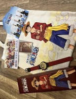 ساعة ون بيس (Solvil et Titus) السويسرية