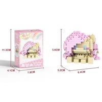 ليقو مهرتي الصغيره | my little pony