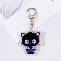 ميدالية هيلو كيتي x ناروتو | Naruto