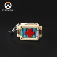 ميدالية اوفرواتش | Overwatch