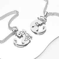 قلادة ليني و لينيت - قينشن | genshin