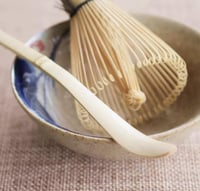 أدوات الماتشا | Japanese