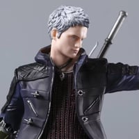 مجسم نيرو- ديفل ماي كراي | devil may cry