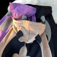 جاكيت مميز بستايل شرير