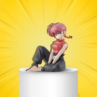 مجسم رانما ينبوع الاحلام | ranma 1/2