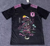 تيشيرت المنتخب الياباني | Japanese