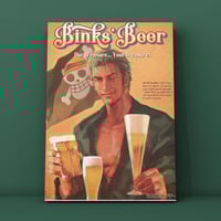 لوحة زورو | براند كارتون