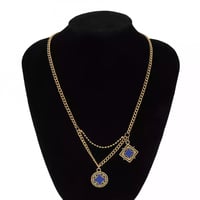 سلسال قنشن | Genshin Impact