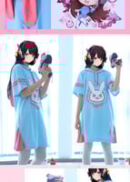 بجامة ديفا | Overwatch