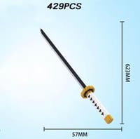 ليقو سيوف زورو | one piece