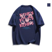 تيشيرت كيربي | kirby