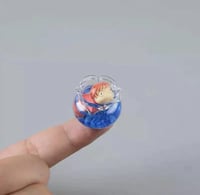 مغناطيس ثلاجة - استديو غيبلي | Studio ghibli