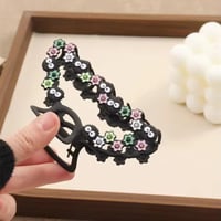 مشبك شعر غيبلي | Studio Ghibli