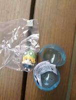 مجسمات دكتور ستون | Dr. Stone