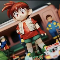 مجسمات - سابق ولاحق | MAGNUM