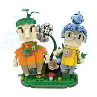 ليقو إت تيكس تو | it takes two