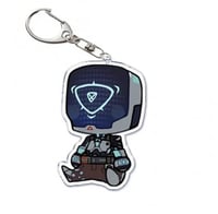 ميدالية فالورانت | Valorant