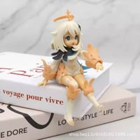 مجسم بايمون | Genshin Impact