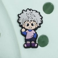 تشارمز كيلوا | Hunter X Hunter