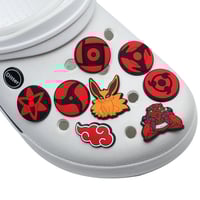 تشارمز ناروتو | Naruto