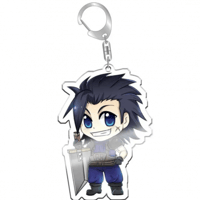 ميدالية فاينل فانتزي | Final Fantasy