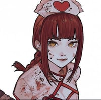 كوسبلاي ماكيما - رجل المنشار | Chainsaw Man