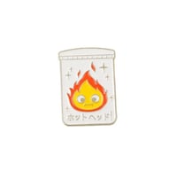 بروش هاول و صوفي | Studio Ghibli