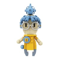 ليقو ماي - إت تيكس تو | it takes two