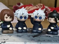 مجسم جوجوتسو | jujutsu kaisen