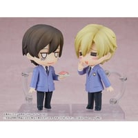 نيندرويد هاروهي | Ouran high school host club