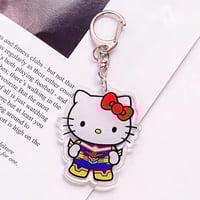 ميدالية هيلو كيتي x اكاديمية بطلي | My Hero Academ...